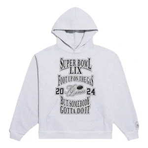 Areena Design <p>Kendrick Lamar Super Bowl LIX Foot Up On The Gas Hoodie delivers pop-culture appeal, soft layering comfort, and versatile styling for everyday outfits.</p> Kendrick Lamar Super Bowl LIX Foot Up On The Gas Hoodie <p>Kendrick Lamar Super Bowl LIX Foot Up On The Gas Hoodie delivers pop-culture appeal, soft layering comfort, and versatile styling for everyday outfits.</p>