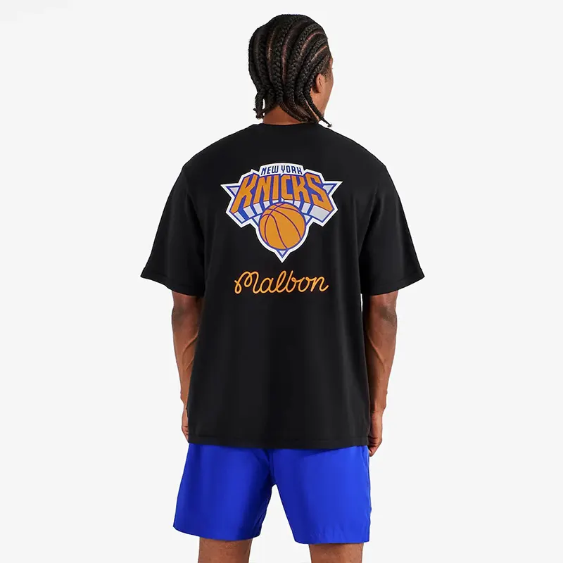 Knicks Shirt 3 Knicks Shirt <p>Knicks Shirt brings sports and fanwear styling to a comfortable shirt made for game days, fan events, training-inspired outfits, and casual weekends. Easy to style and strong for casual, fan, and streetwear outfits.</p>