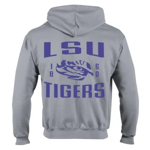 Areena Design <p>LSU Tigers Champion Varsity Powerblend Hoodie delivers premium comfort, bold graphics, and modern streetwear styling.</p> LSU Tigers Champion Varsity Powerblend Hoodie <p>LSU Tigers Champion Varsity Powerblend Hoodie delivers premium comfort, bold graphics, and modern streetwear styling.</p>