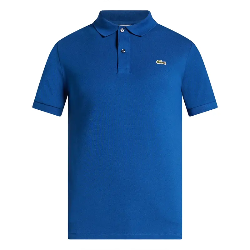 Lacoste Mens Polo Shirt Lacoste Mens Polo Shirt <p>Lacoste Mens Polo Shirt delivers polished casual style, comfortable all-day wear, and versatile outfit styling.</p>