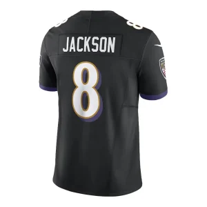 Areena Design <p>Lamar Jackson Jersey delivers sport-inspired style, breathable comfort, and standout fan energy.</p> Lamar Jackson Jersey <p>Lamar Jackson Jersey delivers sport-inspired style, breathable comfort, and standout fan energy.</p>