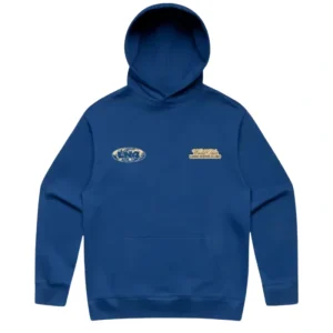 Lando Norris World Tour Hoodie