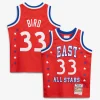 Areena Design <p>Shaquille O'Neal 1996 NBA All-Star Game Mitchell & Ness Youth Hardwood Classics Swingman Jersey delivers sport-inspired energy, comfortable all-day wear, and versatile outfit styling.</p> Larry Bird 1983 NBA All-Star Game Mitchell & Ness Youth Hardwood Classics Swingman Jersey <p>Shaquille O'Neal 1996 NBA All-Star Game Mitchell & Ness Youth Hardwood Classics Swingman Jersey delivers sport-inspired energy, comfortable all-day wear, and versatile outfit styling.</p>