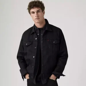 Areena Design <p>Levi Jean Jacket delivers modern streetwear appeal, comfortable wear, and versatile everyday styling for everyday outfits.</p> Levi Jean Jacket <p>Levi Jean Jacket delivers modern streetwear appeal, comfortable wear, and versatile everyday styling for everyday outfits.</p>
