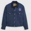 Areena Design <p>NY Giants Elite White and Blue Satin Jacket delivers game-day identity, comfortable statement layering, and versatile styling in a standout blue tone for everyday outfits.</p> Levi’s England Football Type Iii Trucker Jacket <p>NY Giants Elite White and Blue Satin Jacket delivers game-day identity, comfortable statement layering, and versatile styling in a standout blue tone for everyday outfits.</p>