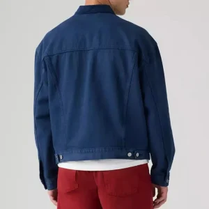 Areena Design <p>Levi’s England Football Type Iii Trucker Jacket delivers modern outerwear appeal, comfortable layering warmth, and versatile styling for everyday outfits.</p> Levi’s England Football Type Iii Trucker Jacket <p>Levi’s England Football Type Iii Trucker Jacket delivers modern outerwear appeal, comfortable layering warmth, and versatile styling for everyday outfits.</p>