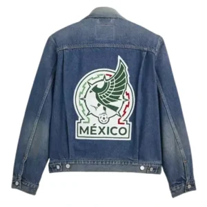 Areena Design <p>Levi’s Mexico Football Type II Blue Jacket delivers modern outerwear appeal, comfortable layering warmth, and versatile styling in a standout blue tone for everyday outfits.</p> Levi’s Mexico Football Type II Blue Jacket <p>Levi’s Mexico Football Type II Blue Jacket delivers modern outerwear appeal, comfortable layering warmth, and versatile styling in a standout blue tone for everyday outfits.</p>