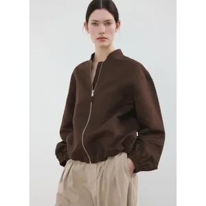 Areena Design <p>Linen Bomber Jacket delivers premium outerwear comfort, versatile layering, and standout fashion appeal.</p> Linen Bomber Jacket <p>Linen Bomber Jacket delivers premium outerwear comfort, versatile layering, and standout fashion appeal.</p>