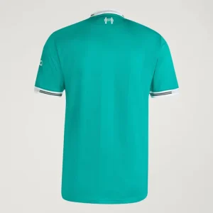 Areena Design <p>Liverpool Jersey brings sports and fanwear styling to a comfortable jersey made for game days, fan events, training-inspired outfits, and casual weekends. Easy to style and strong for casual, fan, and streetwear outfits.</p> Liverpool Jersey <p>Liverpool Jersey brings sports and fanwear styling to a comfortable jersey made for game days, fan events, training-inspired outfits, and casual weekends. Easy to style and strong for casual, fan, and streetwear outfits.</p>