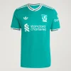 Areena Design <p>Knicks Shirt brings sports and fanwear styling to a comfortable shirt made for game days, fan events, training-inspired outfits, and casual weekends. Easy to style and strong for casual, fan, and streetwear outfits.</p> Liverpool Jersey <p>Knicks Shirt brings sports and fanwear styling to a comfortable shirt made for game days, fan events, training-inspired outfits, and casual weekends. Easy to style and strong for casual, fan, and streetwear outfits.</p>