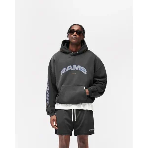 Areena Design <p>Los Angeles Rams x Represent Hoodie delivers comfortable streetwear energy with collaboration-inspired branding, team-inspired detailing, soft comfort feel, making it a standout choice for daily casual looks and everyday rotation.</p> Los Angeles Rams x Represent Hoodie <p>Los Angeles Rams x Represent Hoodie delivers comfortable streetwear energy with collaboration-inspired branding, team-inspired detailing, soft comfort feel, making it a standout choice for daily casual looks and everyday rotation.</p>