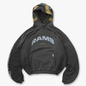 Los Angeles Rams x Represent Hoodie
