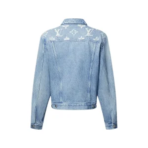 Areena Design <p>Louis Vuitton Denim Jacket delivers modern outerwear appeal, comfortable layering warmth, and versatile styling for everyday outfits.</p> Louis Vuitton Denim Jacket <p>Louis Vuitton Denim Jacket delivers modern outerwear appeal, comfortable layering warmth, and versatile styling for everyday outfits.</p>