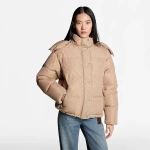 Areena Design <p>Louis Vuitton Monogram Puffer Jacket delivers statement outerwear style with layered outerwear function, making it a standout choice for cold-weather outfits and everyday rotation.</p> Louis Vuitton Monogram Puffer Jacket <p>Louis Vuitton Monogram Puffer Jacket delivers statement outerwear style with layered outerwear function, making it a standout choice for cold-weather outfits and everyday rotation.</p>