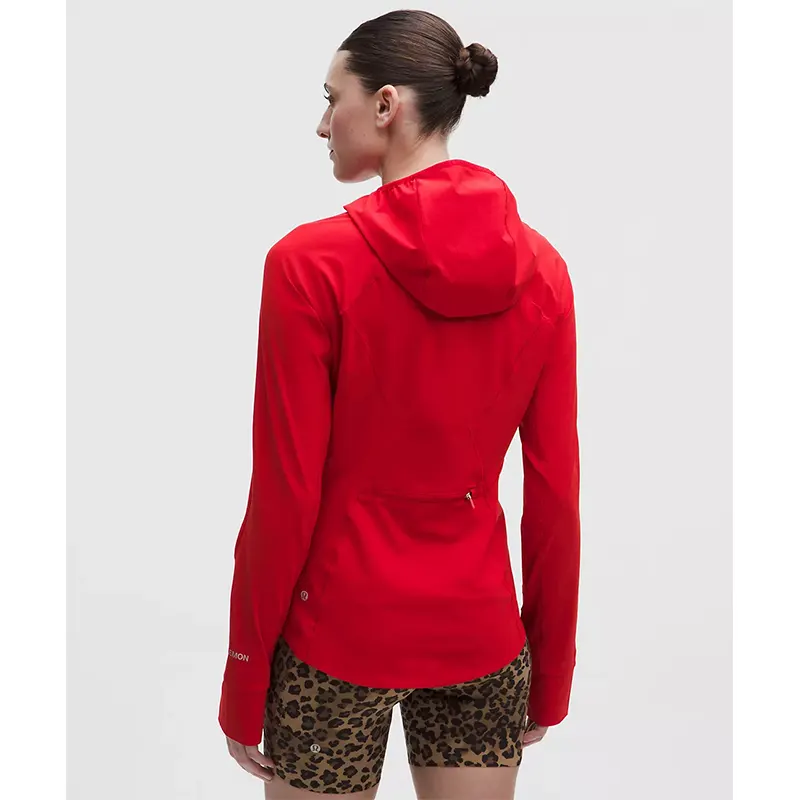 Lululemon Mist Over Windbreaker 1 Lululemon Mist Over Windbreaker <p>Lululemon Mist Over Windbreaker delivers lightweight weather-ready style, comfortable all-day wear, and versatile outfit styling.</p>