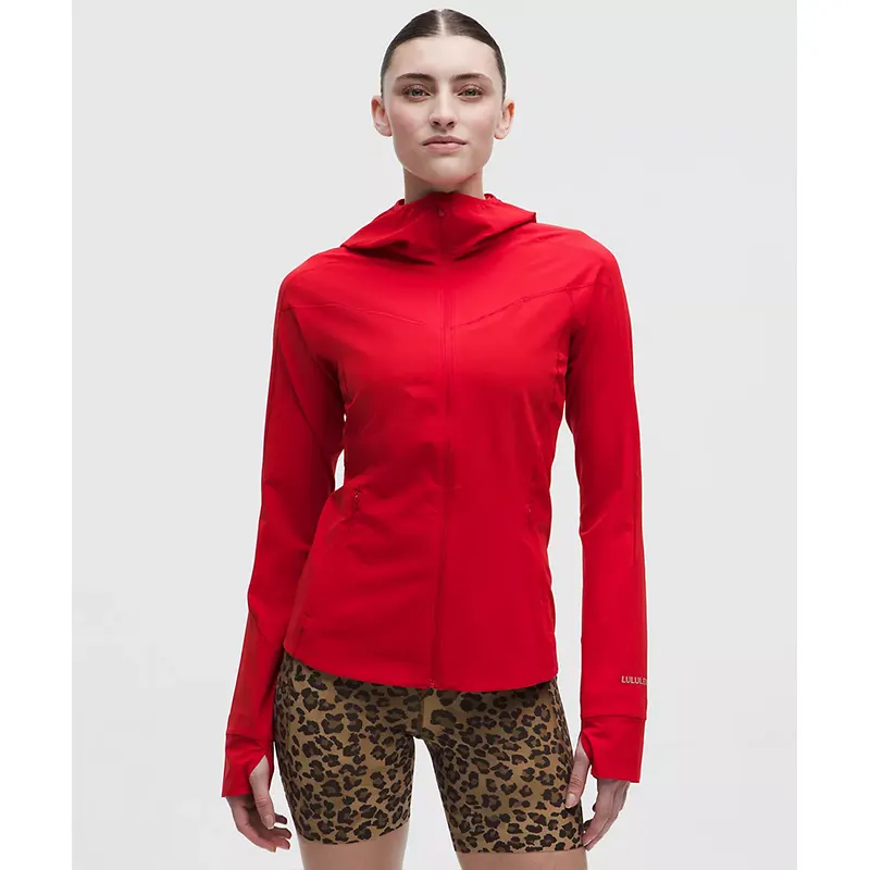 Lululemon Mist Over Windbreaker Lululemon Mist Over Windbreaker <p>Lululemon Mist Over Windbreaker delivers lightweight weather-ready style, comfortable all-day wear, and versatile outfit styling.</p>