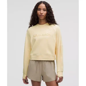 Lululemon Sweatshirt