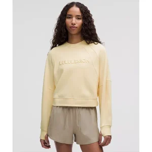 Lululemon Sweatshirt