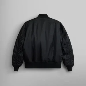 Areena Design <p>Ma1 Bomber Jacket delivers premium outerwear comfort, versatile layering, and standout fashion appeal.</p> Ma1 Bomber Jacket <p>Ma1 Bomber Jacket delivers premium outerwear comfort, versatile layering, and standout fashion appeal.</p>