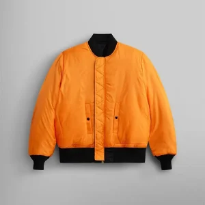 Areena Design <p>Ma1 Bomber Jacket delivers premium outerwear comfort, versatile layering, and standout fashion appeal.</p> Ma1 Bomber Jacket <p>Ma1 Bomber Jacket delivers premium outerwear comfort, versatile layering, and standout fashion appeal.</p>