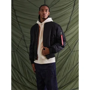 Areena Design <p>Ma1 Bomber Jacket delivers premium outerwear comfort, versatile layering, and standout fashion appeal.</p> Ma1 Bomber Jacket <p>Ma1 Bomber Jacket delivers premium outerwear comfort, versatile layering, and standout fashion appeal.</p>