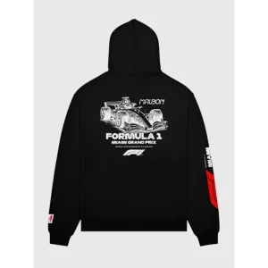 Areena Design <p>Malbon x F1 Fesque Pit Sketch Hoodie delivers motorsport energy, comfortable wear, and racing-inspired styling for everyday outfits.</p> Malbon x F1 Fesque Pit Sketch Hoodie <p>Malbon x F1 Fesque Pit Sketch Hoodie delivers motorsport energy, comfortable wear, and racing-inspired styling for everyday outfits.</p>