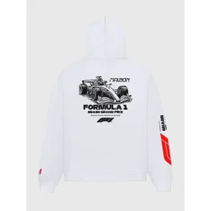 Areena Design <p>Malbon x F1 Fesque Pit Sketch White Hoodie brings motorsport-inspired fashion to a comfortable hoodie made for race-day outfits, travel days, and sporty streetwear. Easy to style and strong for casual, fan, and streetwear outfits.</p> Malbon x F1 Fesque Pit Sketch White Hoodie <p>Malbon x F1 Fesque Pit Sketch White Hoodie brings motorsport-inspired fashion to a comfortable hoodie made for race-day outfits, travel days, and sporty streetwear. Easy to style and strong for casual, fan, and streetwear outfits.</p>