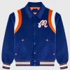 Areena Design <p>Polo Ralph Lauren Red Sox Blue Jacket delivers baseball-inspired style, comfortable layering warmth, and versatile styling in a standout red tone for everyday outfits.</p> Malbon x Knicks The Garden Royal Blue Varsity Jacket <p>Polo Ralph Lauren Red Sox Blue Jacket delivers baseball-inspired style, comfortable layering warmth, and versatile styling in a standout red tone for everyday outfits.</p>