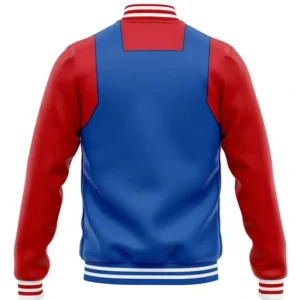 Areena Design <p>Mario Super Mario Bros Varsity Jacket delivers pop-culture appeal, comfortable statement layering, and versatile styling for everyday outfits.</p> Mario Super Mario Bros Varsity Jacket <p>Mario Super Mario Bros Varsity Jacket delivers pop-culture appeal, comfortable statement layering, and versatile styling for everyday outfits.</p>