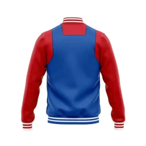 Areena Design <p>Mario Super Mario Bros Varsity Jacket brings music, pop-culture, and event styling to a comfortable varsity jacket made for concerts, festivals, themed events, and everyday statement looks. Easy to style and strong for casual, fan, and streetwear outfits.</p> Mario Super Mario Bros Varsity Jacket <p>Mario Super Mario Bros Varsity Jacket brings music, pop-culture, and event styling to a comfortable varsity jacket made for concerts, festivals, themed events, and everyday statement looks. Easy to style and strong for casual, fan, and streetwear outfits.</p>
