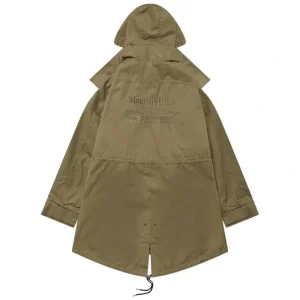 Areena Design <p>Martine Rose Half Stretch Trench Coat delivers polished trench styling, comfortable all-day wear, and versatile outfit styling.</p> Martine Rose Half Stretch Trench Coat <p>Martine Rose Half Stretch Trench Coat delivers polished trench styling, comfortable all-day wear, and versatile outfit styling.</p>