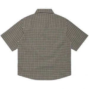 Areena Design <p>Martine Rose Short-Sleeve Polo Shirt delivers polished casual style, comfortable all-day wear, and versatile outfit styling.</p> Martine Rose Short-Sleeve Polo Shirt <p>Martine Rose Short-Sleeve Polo Shirt delivers polished casual style, comfortable all-day wear, and versatile outfit styling.</p>