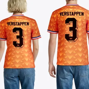 Areena Design <p>Max Verstappen Sport x Sport Football Shirt brings motorsport-inspired fashion to a comfortable shirt made for race-day outfits, travel days, and sporty streetwear. Easy to style and strong for casual, fan, and streetwear outfits.</p> Max Verstappen Sport x Sport Football Shirt <p>Max Verstappen Sport x Sport Football Shirt brings motorsport-inspired fashion to a comfortable shirt made for race-day outfits, travel days, and sporty streetwear. Easy to style and strong for casual, fan, and streetwear outfits.</p>
