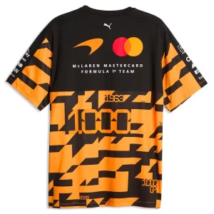 Areena Design <p>McLaren 1000th Race Replica T-Shirt delivers motorsport energy, comfortable wear, and racing-inspired styling for everyday outfits.</p> McLaren 1000th Race Replica T-Shirt <p>McLaren 1000th Race Replica T-Shirt delivers motorsport energy, comfortable wear, and racing-inspired styling for everyday outfits.</p>