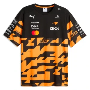 Areena Design <p>McLaren 1000th Race Replica T-Shirt delivers motorsport energy, comfortable wear, and racing-inspired styling for everyday outfits.</p> McLaren 1000th Race Replica T-Shirt <p>McLaren 1000th Race Replica T-Shirt delivers motorsport energy, comfortable wear, and racing-inspired styling for everyday outfits.</p>