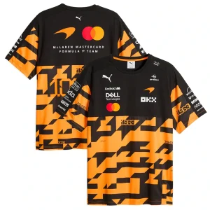 McLaren 1000th Race Replica T-Shirt
