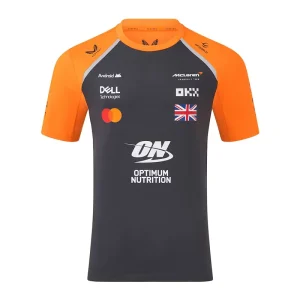 Areena Design <p>McLaren 2025 Team Lando Norris Driver Set Up T-Shirt delivers graphic streetwear character with motorsport identity, easy graphic styling, making it a standout choice for casual outfits and everyday rotation.</p> McLaren 2025 Team Lando Norris Driver Set Up T-Shirt <p>McLaren 2025 Team Lando Norris Driver Set Up T-Shirt delivers graphic streetwear character with motorsport identity, easy graphic styling, making it a standout choice for casual outfits and everyday rotation.</p>