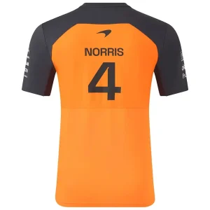 Areena Design <p>McLaren 2025 Team Lando Norris Driver Set Up T-Shirt delivers graphic streetwear character with motorsport identity, easy graphic styling, making it a standout choice for casual outfits and everyday rotation.</p> McLaren 2025 Team Lando Norris Driver Set Up T-Shirt <p>McLaren 2025 Team Lando Norris Driver Set Up T-Shirt delivers graphic streetwear character with motorsport identity, easy graphic styling, making it a standout choice for casual outfits and everyday rotation.</p>