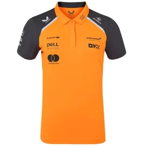 Areena Design <p>McLaren 2025 Team Polo delivers graphic streetwear character with motorsport identity, easy graphic styling, making it a standout choice for casual outfits and everyday rotation.</p> McLaren 2025 Team Polo <p>McLaren 2025 Team Polo delivers graphic streetwear character with motorsport identity, easy graphic styling, making it a standout choice for casual outfits and everyday rotation.</p>