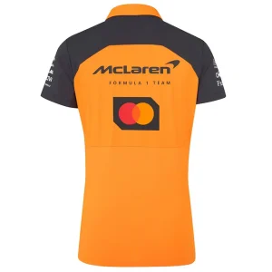 Areena Design <p>McLaren 2025 Team Polo delivers graphic streetwear character with motorsport identity, easy graphic styling, making it a standout choice for casual outfits and everyday rotation.</p> McLaren 2025 Team Polo <p>McLaren 2025 Team Polo delivers graphic streetwear character with motorsport identity, easy graphic styling, making it a standout choice for casual outfits and everyday rotation.</p>