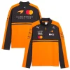 Areena Design <p>McLaren 2026 Team Set Up T-Shirt delivers graphic streetwear character with motorsport identity, easy graphic styling, making it a standout choice for casual outfits and everyday rotation.</p> McLaren 2026 1/4 Zip Midlayer Top <p>McLaren 2026 Team Set Up T-Shirt delivers graphic streetwear character with motorsport identity, easy graphic styling, making it a standout choice for casual outfits and everyday rotation.</p>
