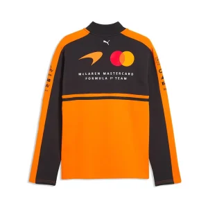 Areena Design <p>McLaren 2026 1/4 Zip Midlayer Top delivers graphic streetwear character with motorsport identity, easy graphic styling, making it a standout choice for casual outfits and everyday rotation.</p> McLaren 2026 1/4 Zip Midlayer Top <p>McLaren 2026 1/4 Zip Midlayer Top delivers graphic streetwear character with motorsport identity, easy graphic styling, making it a standout choice for casual outfits and everyday rotation.</p>