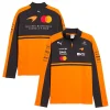 Areena Design <p>McLaren 2026 Team Softshell Jacket delivers motorsport energy, comfortable wear, and racing-inspired styling for everyday outfits.</p> McLaren 2026 1/4 Zip Midlayer Top <p>McLaren 2026 Team Softshell Jacket delivers motorsport energy, comfortable wear, and racing-inspired styling for everyday outfits.</p>