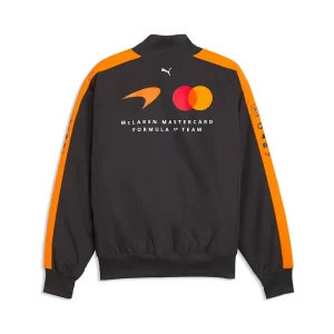 Areena Design <p>McLaren 2026 Team Bomber Jacket delivers statement outerwear style with motorsport identity, layered outerwear function, making it a standout choice for cold-weather outfits and everyday rotation.</p> McLaren 2026 Team Bomber Jacket <p>McLaren 2026 Team Bomber Jacket delivers statement outerwear style with motorsport identity, layered outerwear function, making it a standout choice for cold-weather outfits and everyday rotation.</p>