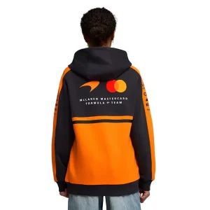 Areena Design <p>McLaren 2026 Team Hooded Sweat delivers comfortable streetwear energy with motorsport identity, soft comfort feel, making it a standout choice for daily casual looks and everyday rotation.</p> McLaren 2026 Team Hooded Sweat <p>McLaren 2026 Team Hooded Sweat delivers comfortable streetwear energy with motorsport identity, soft comfort feel, making it a standout choice for daily casual looks and everyday rotation.</p>