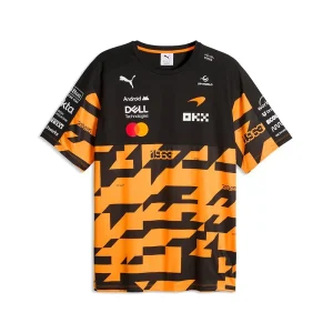 Areena Design <p>McLaren 1000th Race T-Shirt delivers graphic streetwear character with motorsport identity, easy graphic styling, making it a standout choice for casual outfits and everyday rotation.</p> McLaren 1000th Race T-Shirt <p>McLaren 1000th Race T-Shirt delivers graphic streetwear character with motorsport identity, easy graphic styling, making it a standout choice for casual outfits and everyday rotation.</p>