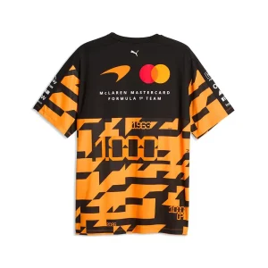 Areena Design <p>McLaren 1000th Race T-Shirt delivers graphic streetwear character with motorsport identity, easy graphic styling, making it a standout choice for casual outfits and everyday rotation.</p> McLaren 1000th Race T-Shirt <p>McLaren 1000th Race T-Shirt delivers graphic streetwear character with motorsport identity, easy graphic styling, making it a standout choice for casual outfits and everyday rotation.</p>