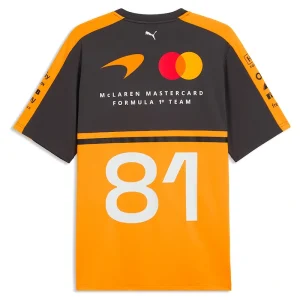 Areena Design <p>McLaren 2026 Team Oscar Piastri Driver Set Up T-Shirt delivers motorsport energy, comfortable wear, and racing-inspired styling for everyday outfits.</p> McLaren 2026 Team Oscar Piastri Driver Set Up T-Shirt <p>McLaren 2026 Team Oscar Piastri Driver Set Up T-Shirt delivers motorsport energy, comfortable wear, and racing-inspired styling for everyday outfits.</p>