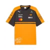 Areena Design <p>McLaren 2026 Team Bomber Jacket delivers statement outerwear style with motorsport identity, layered outerwear function, making it a standout choice for cold-weather outfits and everyday rotation.</p> McLaren 2026 Team Oscar Piastri Driver Set Up T-Shirt <p>McLaren 2026 Team Bomber Jacket delivers statement outerwear style with motorsport identity, layered outerwear function, making it a standout choice for cold-weather outfits and everyday rotation.</p>