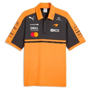 Areena Design <p>McLaren 2026 Team Polo delivers graphic streetwear character with motorsport identity, easy graphic styling, making it a standout choice for casual outfits and everyday rotation.</p> McLaren 2026 Team Polo <p>McLaren 2026 Team Polo delivers graphic streetwear character with motorsport identity, easy graphic styling, making it a standout choice for casual outfits and everyday rotation.</p>